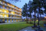 Klinik Mallersdorf Abteilungen & Bereiche