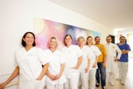 Palliativteam Klinik Mallersdorf Palliativ