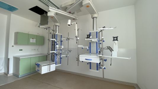 Intensivstation Baublog