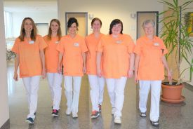 Fahrdienst Pflege & Betreuung