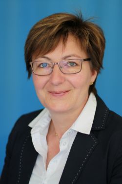 Margit Hien Organisation