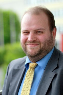 Stefan Fuchs Organisation