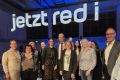 Klinik Bogen bei jetzt red i Neuigkeiten 2026