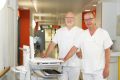Chefärzte Innere Medizin Klinik Bogen Innere Medizin
