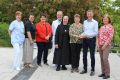 Spendenübergabe Kerzenbastelgruppe Grafentraubach für die Palliativversorgung Neuigkeiten 2026