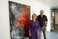 2. Kunstausstellung von Franz Hlinka an der Klinik Bogen Neuigkeiten 2026