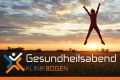 Gesundheitsabend Aktuelles