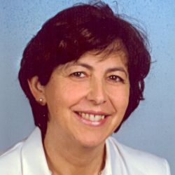 Kunigunde Meinhard Innere Medizin