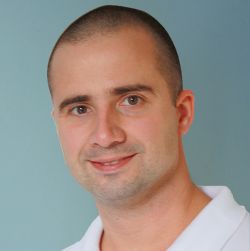 Andreas Pöschl Innere Medizin