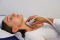 Schilddrüsenultraschall Allgemein-, Viszeral- und minimal invasive Chirurgie