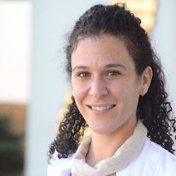 Scherin Badry-Holzner Anästhesie und Intensivmedizin