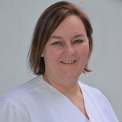 Martina Biebl Anästhesie und Intensivmedizin