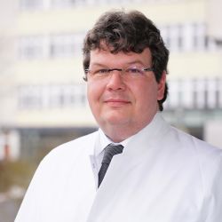Dr. med. Markus Kestler Anästhesie und Intensivmedizin