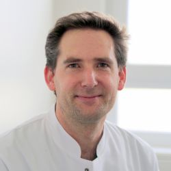 Dr. med. Elmar Titz Anästhesie und Intensivmedizin