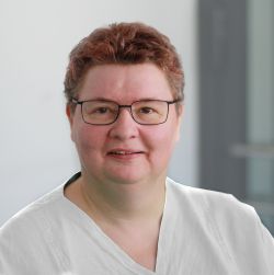 Kerstin Peterreins Anästhesie und Intensivmedizin