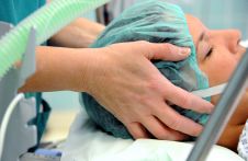 Anästhesie Anästhesie und Intensivmedizin