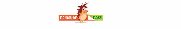 Pflasterpass Ausweis Pflasterpass
