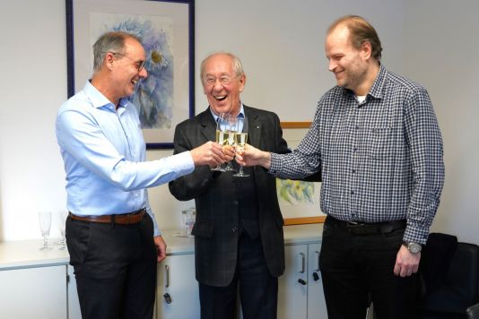 Abschied Wilhelm Lindinger Neuigkeiten 2026