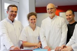 Team Innere Medizin Innere Medizin