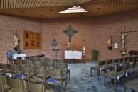 Seelsorge Pflege & Betreuung