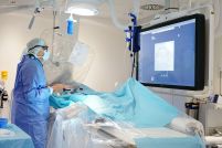 Herzkatheterlabor Herzkatheterlabor