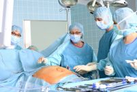 OP Klinik Mallersdorf Allgemeinchirurgie