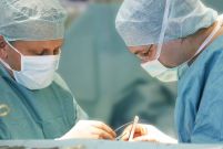 Urologische Operation Urologie