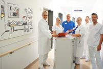 Unfallchirurgie und Orthopädie Unfallchirurgie