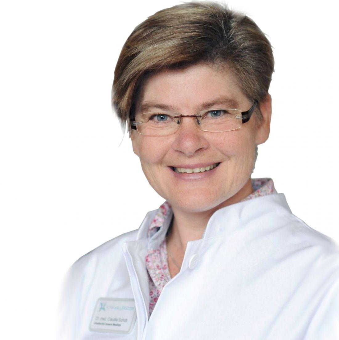 Dr. med. Claudia Schott Innere Medizin