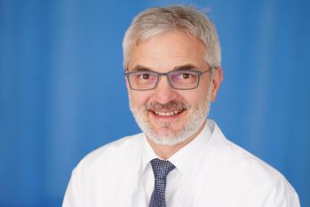 Chefarzt Thomas Beer Unfallchirurgie