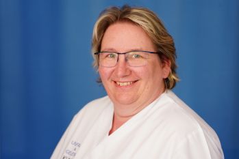 Gerlinde Ehner Unfallchirurgie