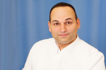 Oberarzt A. Samy Elhammady Unfallchirurgie