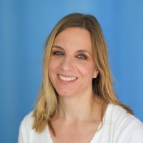 Oberärztin Daniela Paloncy Anästhesie und Intensivmedizin