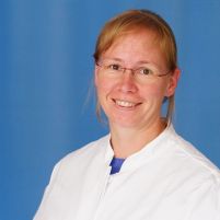 Claudia Olzem Anästhesie und Intensivmedizin