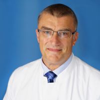 Dr. med. Steffen Sander Anästhesie und Intensivmedizin