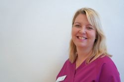 Medizinische Fachangestellte Kerstin Bosl MVZ Mallersdorf