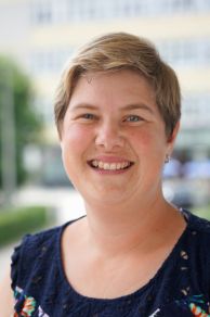 Sabine Gierl Verwaltung