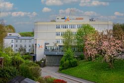 Klinik Bogen Über uns