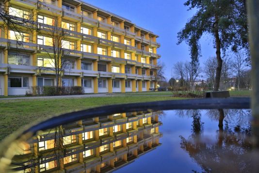 Klinik Mallersdorf Über uns