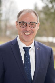 Christian Schwarz Organisation