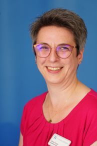 Maren Förster Management & Verwaltung