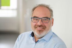 Robert Primbs Organisation