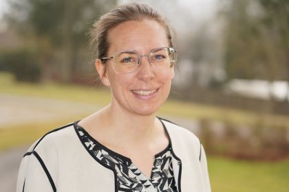 Nannette Baumann Organisation