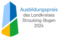 Ausbildungspreis 2024 - Kreiskliniken Bogen-Mallersdorf